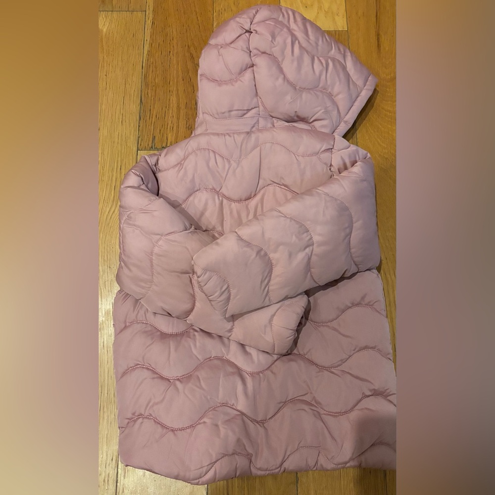 Cubus Puffer Jacket - Picture 6 of 7